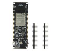 Remingtape T-Energy T18- Modulo WiFi e Bluetooth 18650 Batteria ESP32 WROVER Scheda di Sviluppo