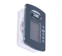 Remingtape Timer per purificatore d'acqua, display LCD con cambio filtro, promemoria e intelligente