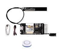 Remingtape Tuya WiFi Computer Power Reset Switch Scheda USB per PC Computer Telecomando APP 433 USB PRO