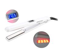 Remingtape Ultrasuoni e Infrarossi Cura Dei Capelli Apparecchi per la Cura Personale Trattamento Styler Cura Dei Riparazione Stiratura Elettrica Stecca (Spina Europea)