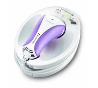 Remington 42046560100 IPL6000F Face & Body Epilatore a Luce Pulsata, Bianco