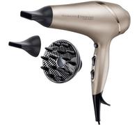 Remington Ac8605 2300w Hair Dryer Argento