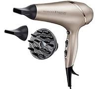 Remington Ac8605 2300w Hair Dryer Argento