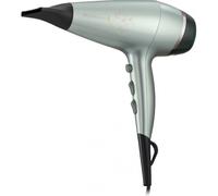 Remington AC5860 asciuga capelli 2300 W Nero, Argento Remington