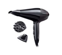 Remington AC5912 asciuga capelli 2200 W Nero Remington