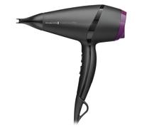 Remington AC7100 Asciugacapelli Potenza 2300 w Colore Nero