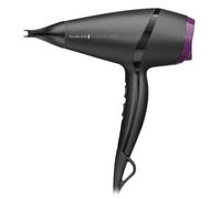 Remington AC7100 Asciugacapelli 2 Velocità 3 Temperature 2100 W Nero Ionizzator