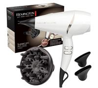 REMINGTON AC2700W ASCIUGACAPELLI PROFESSIONALE MOTORE AC SUPERCARE PRO 2200 W