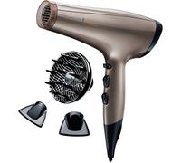 Remington AC8002 Keratin Protect Asciugacapelli Professionale Ionico 2200W