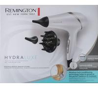 Remington AC8901 Hydraluxe Asciugacapelli 2300 W - Bianco