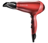 Remington Phon Asciugacapelli con diffusore potenza 2400 Watt Ion technology - AC9096