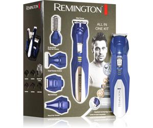 Remington All in One Kit PG6045 trimmer per il corpo 1 pz