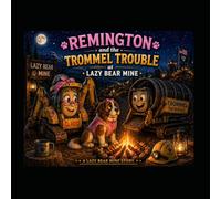 Remington and the Trommel Trouble at Lazy Bear Mine