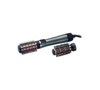 Remington AS8810 messa in piega Spazzola ad aria calda Vapore Argento,