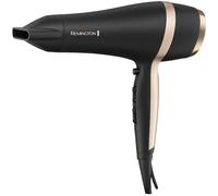 Remington ASCIUGACAP.2100W+Diff+Spazzol Valigia