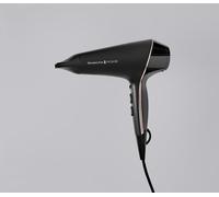 Remington PROLuxe Midnight Edition 2400 W Nero, Oro Remington