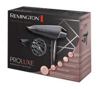 Remington Asciugacapelli ACAC9140B PROluxe Ioni 2400W Midnight Ed