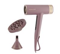 Remington Phon AIRVIVE EC8930 Digital Mauve & Gold 45907560100 1600W