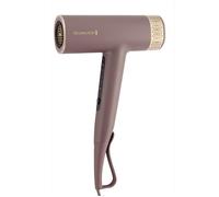 Remington Phon AIRVIVE EC8930 Digital Mauve & Gold 45907560100 1600W