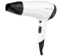 Remington Asciugacapelli Power Volume 2000 W Bianco 1 St
