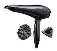 Remington Asciugacapelli Professionale 2300W Generatore di ioni per lucentezza