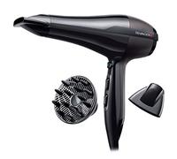 Remington AC5999 2300W Nero asciuga capelli Remington