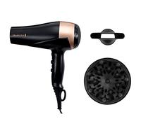 ASCIUGACAPELLI REMINGTON ECLAT BRILLANCE D6098 2200W IONICO