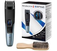 Remington B5 Batteria Bart-Schneider+Pennello Barba Rasoio Haar-Schneider