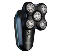 Remington - Balder Head & Beard Rasoio Per La Testa Xr8000-nero/blu Remington
