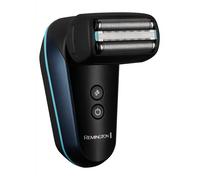 Remington - Balder Head & Face Rasoio Testa E Viso Xr8000-nero/blu Remington