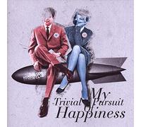 REMINGTON BEACH CLUB - MY TRIVIAL PURSUIT OF..