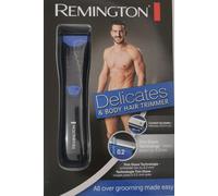 Remington BHT250 Delicates & Body Hair Trimmer