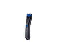 Remington BHT250 Rasoio Bagnato e Secco Nero Blu