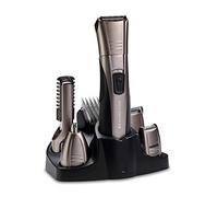 Remington Capo ricaricabile to Toe Kit Grooming completo