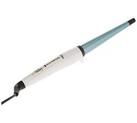 Remington CI53 W Shine Therapy Hair curling Wand - bianco