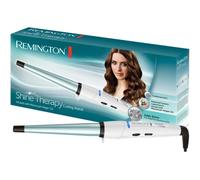 Remington CI53W Hot Bigodino per capelli Turchese, Bianco 1,8 m