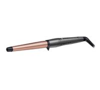 Remington CI83V6 Ferro arricciacapelli Caldo Nero, Rose Gold 3 m