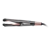 Remington Curl & Straight Confidence S6606 piastra per capelli 2 in 1 1 pz
