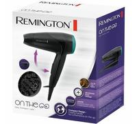 Remington D1500 Nero, Verde 2000 W (Remington D1500 - h?rt?rrer)