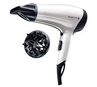 Remington D3015 Asciugacapelli Professionale Leggero Ceramica 2000W + Diffusori