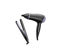 Remington D3016GP asciuga capelli 2000 W Nero