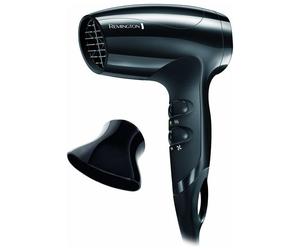 Remington D5000 asciuga capelli 1800 W Nero 1 St