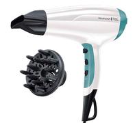 Remington D5216 Shine Therapy asciugacapelli
