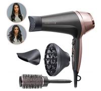 Asciugacapelli Remington Curl & Straight Confidence 2200 W