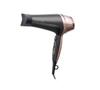 Remington D5706 con Passante per essere appeso Nero Rosa