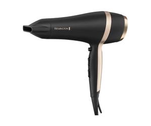 Remington D6940GP Salon Smooth asciuga capelli 2100 W Nero 1 St