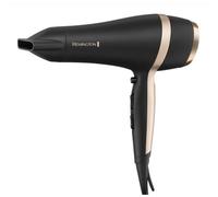 Remington D6940GP Salon Smooth asciuga capelli 2100 W Nero Remington