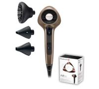 Remington D7777 Bronzo 1800 W