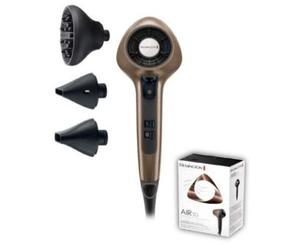 Remington D7777 asciuga capelli 1800 W Bronzo