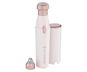 Remington Depilatore BAREME WFS200 2in1 White e Pink 42076560100